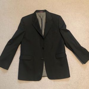 Men's Suit Jacket